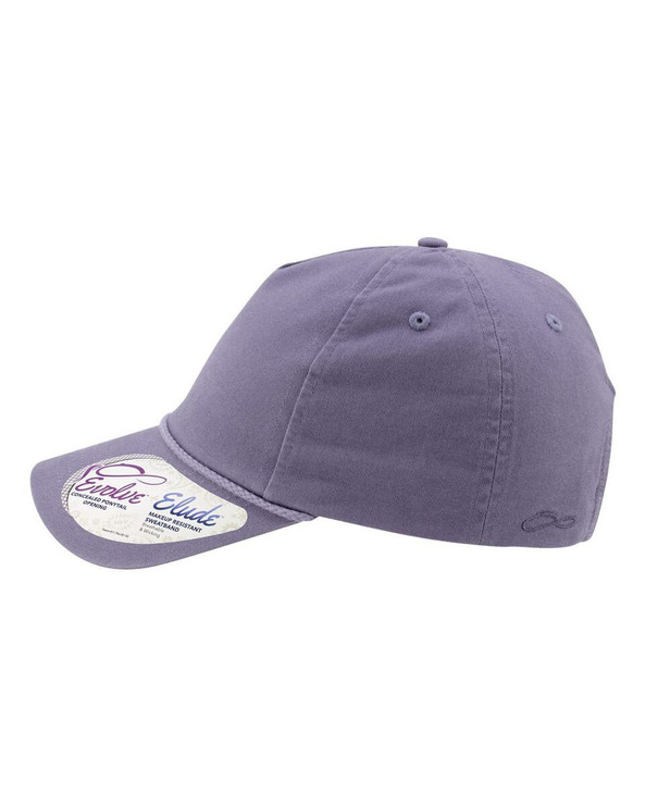 Infinity Her MAYA - Women's Washed 5-Panel with Rope