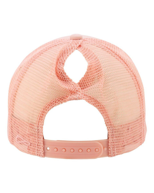 Infinity Her ROSIE - Gorra Trucker de espuma para mujer