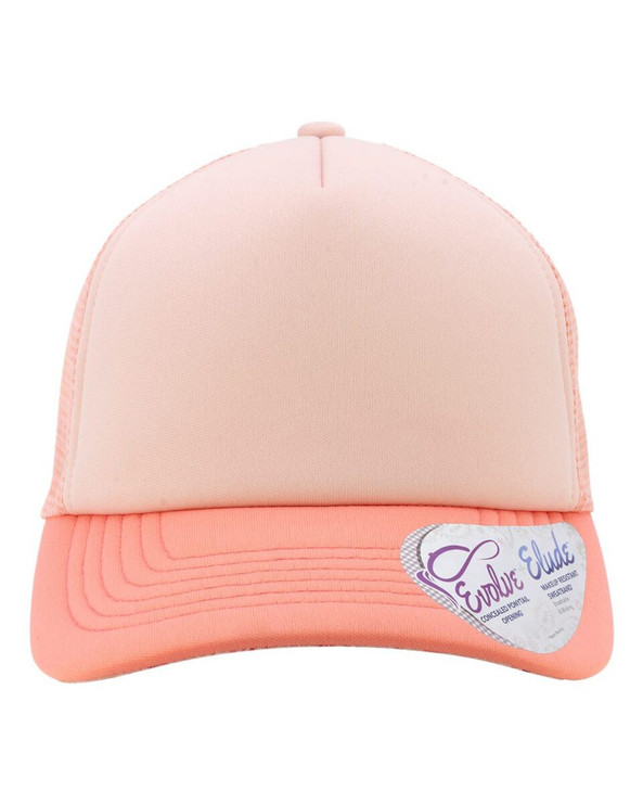Infinity Her ROSIE - Women's Foam Trucker Cap