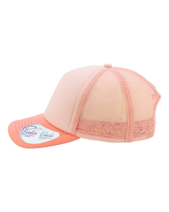 Infinity Her ROSIE - Gorra Trucker de espuma para mujer