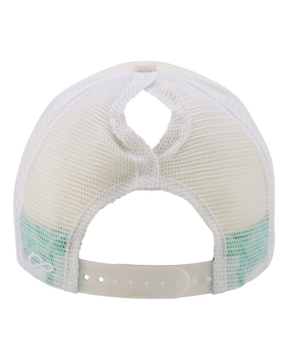 Infinity Her ROSIE - Women's Foam Trucker Cap