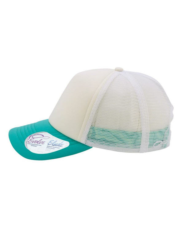 Infinity Her ROSIE - Women's Foam Trucker Cap