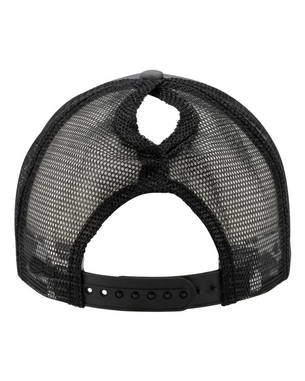 Infinity Her ROSIE - Gorra Trucker de espuma para mujer