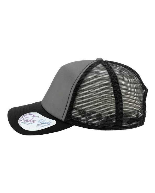 Infinity Her ROSIE - Gorra Trucker de espuma para mujer