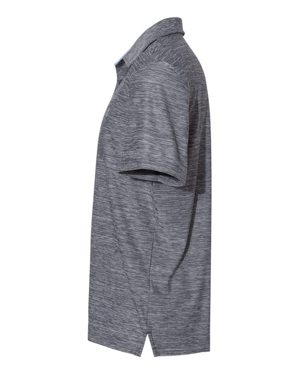 IZOD 13GG002 - Space-Dyed Polo
