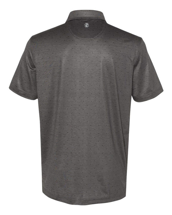 IZOD 13GG003 - Polo de lunares