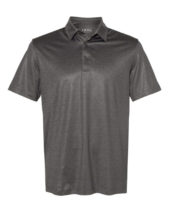 IZOD 13GG003 - Polo de lunares