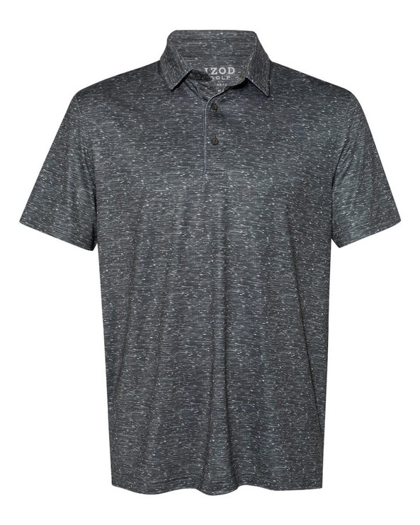 IZOD 13GG006 - Sublimated Confetti Polo