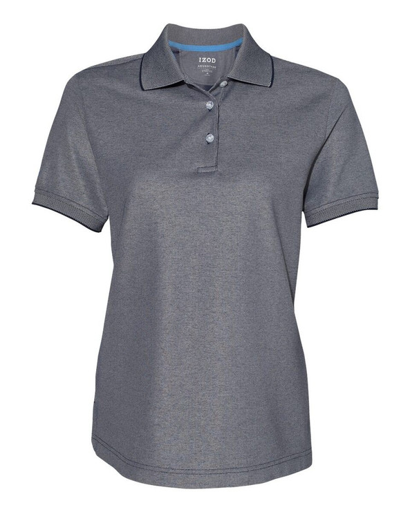 IZOD 13GK462 - Women's Advantage Performance Polo