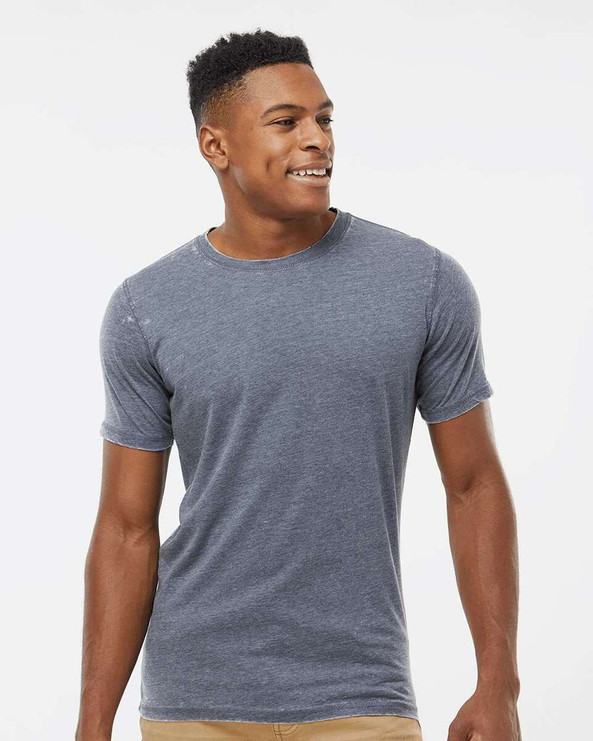 J. America 8115 - Zen Jersey T-Shirt