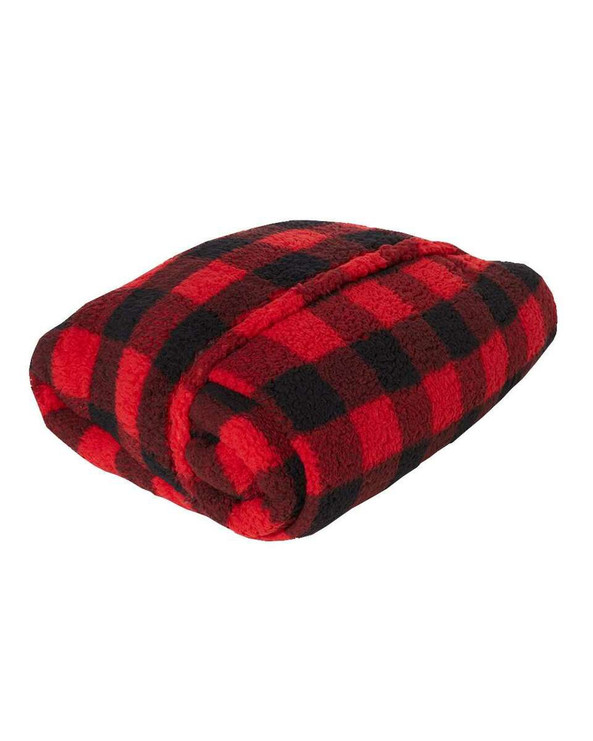 J. America 8449 - Epic Sherpa Blanket