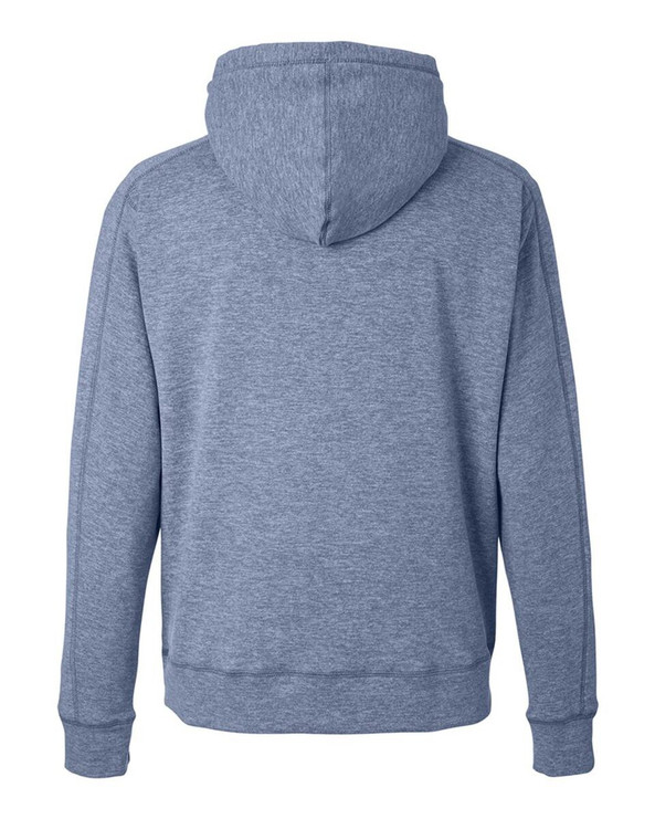 J. America 8740 - Sudadera con capucha Electric Fleece