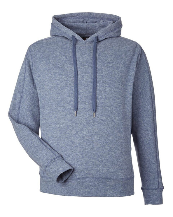 J. America 8740 - Sudadera con capucha Electric Fleece