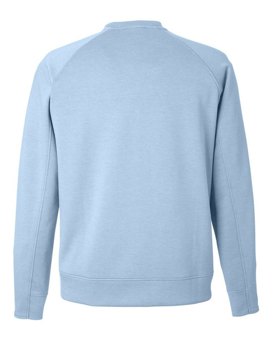 J. America 8752 - Sudadera Apex Fleece Crewneck