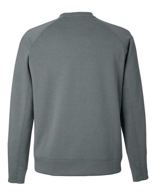 J. America 8752 - Apex Fleece Crewneck Sweatshirt