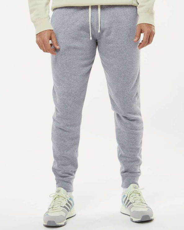 J. America 8854 - Triblend Fleece Joggers