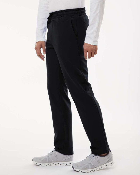 Jaanuu M20001 - Rhodes Everyday Straight-Leg Scrub Pants