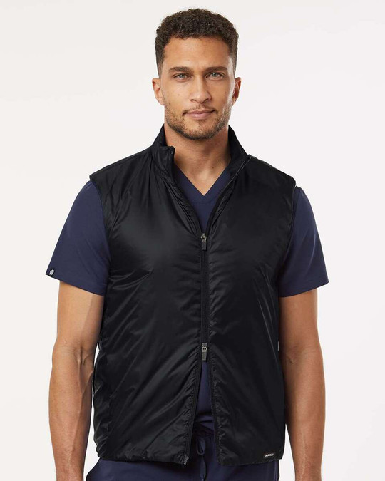 Jaanuu M60004 - Phantom Insulated Vest