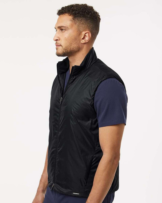 Jaanuu M60004 - Phantom Insulated Vest
