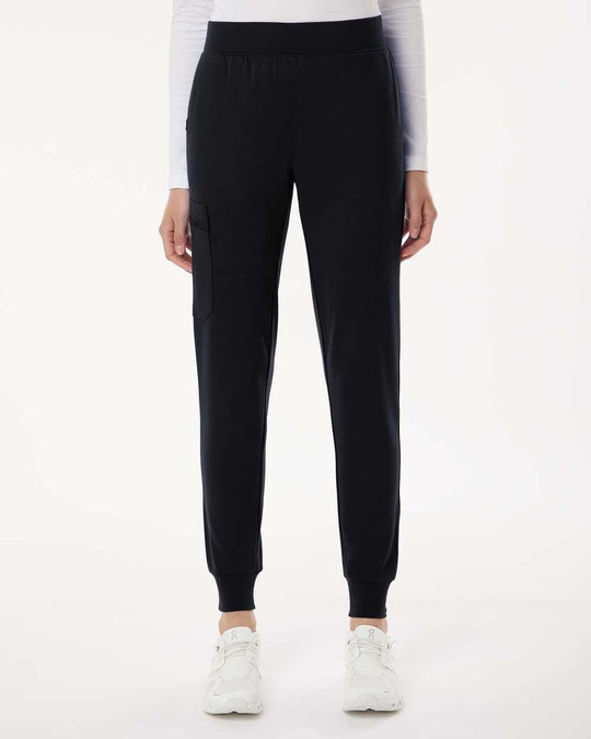 Jaanuu W40001 - Joggers Rubi Ultrasoft para mujer