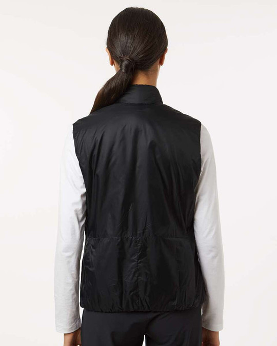 Jaanuu W60004 - Chaleco aislante Phantom para mujer
