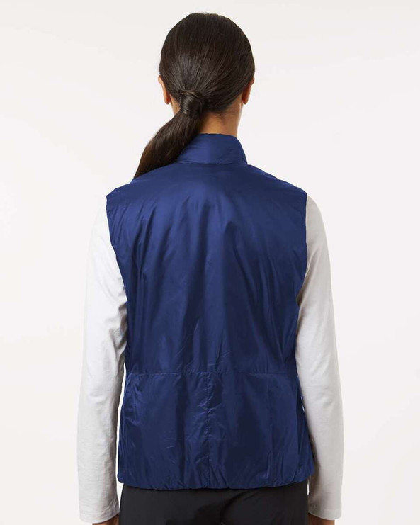Jaanuu W60004 - Women's Phantom Insulated Vest