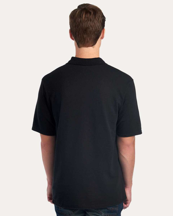 JERZEES 436MP - Dri-Power® Polo with Pocket