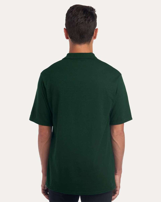 JERZEES 436MP - Dri-Power® Polo with Pocket