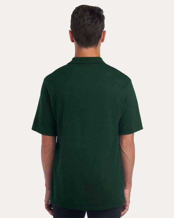 JERZEES 436MP - Polo Dri-Power® con bolsillo