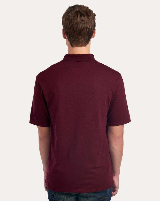 JERZEES 436MP - Polo Dri-Power® con bolsillo