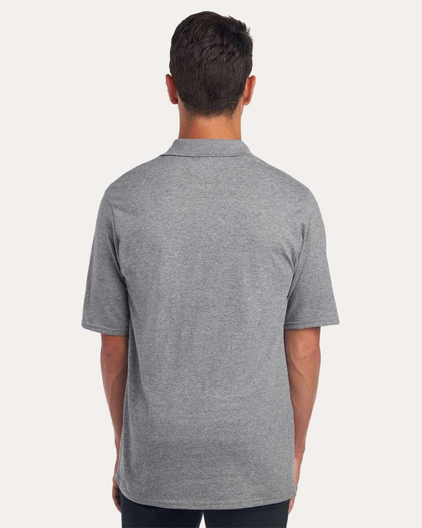JERZEES 436MP - Dri-Power® Polo with Pocket