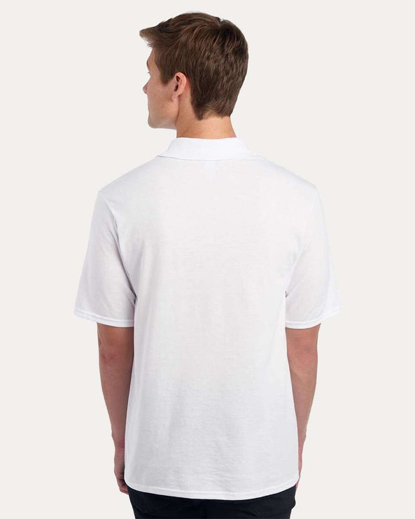 JERZEES 436MP - Polo Dri-Power® con bolsillo