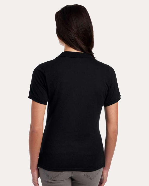 JERZEES 437F - Women's Dri-Power® Polo