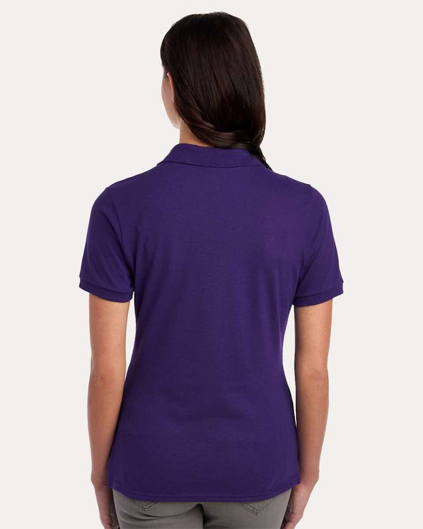 JERZEES 437F - Polo Dri-Power® de mujer