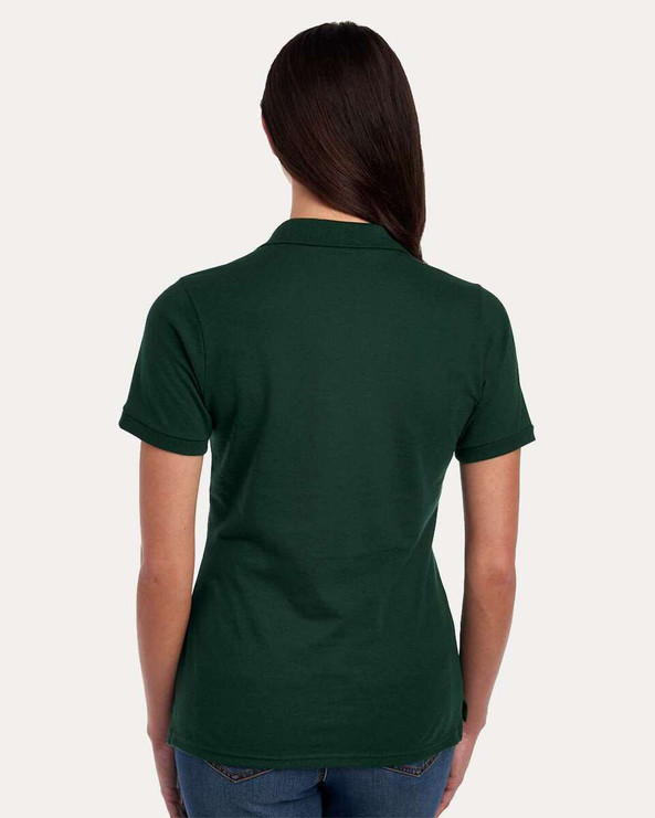 JERZEES 437F - Polo Dri-Power® de mujer