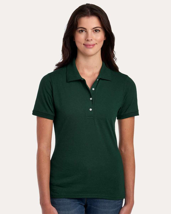 JERZEES 437F - Polo Dri-Power® de mujer
