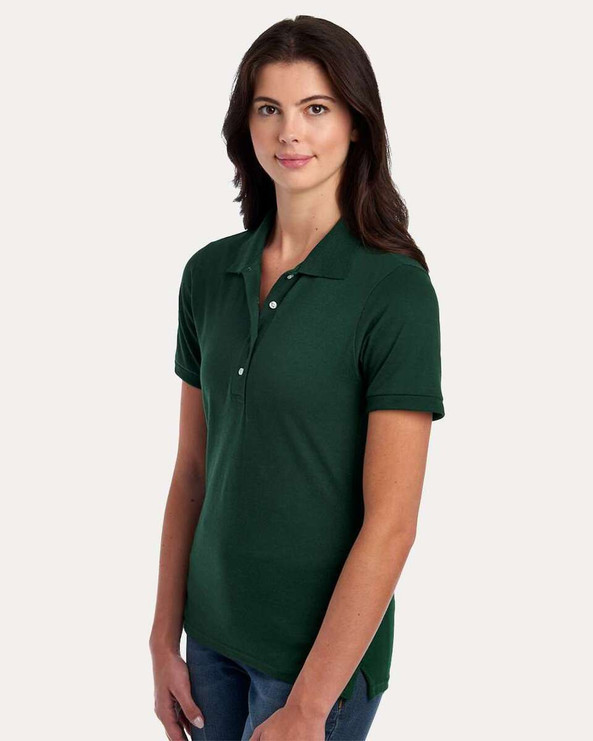 JERZEES 437F - Polo Dri-Power® de mujer