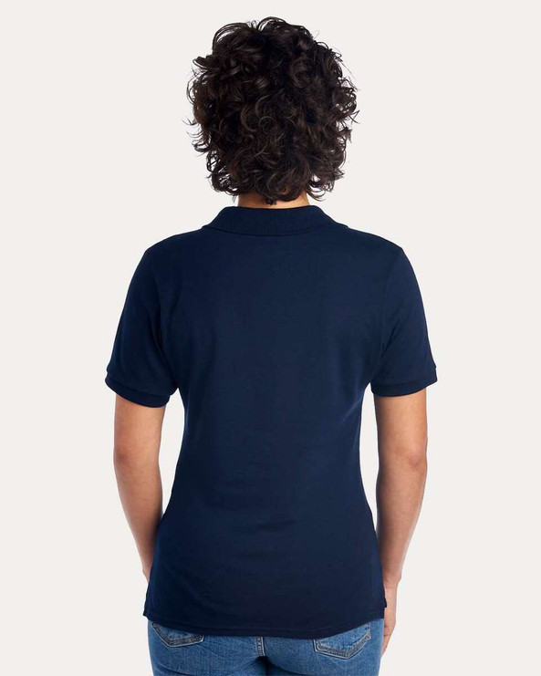 JERZEES 437F - Polo Dri-Power® de mujer