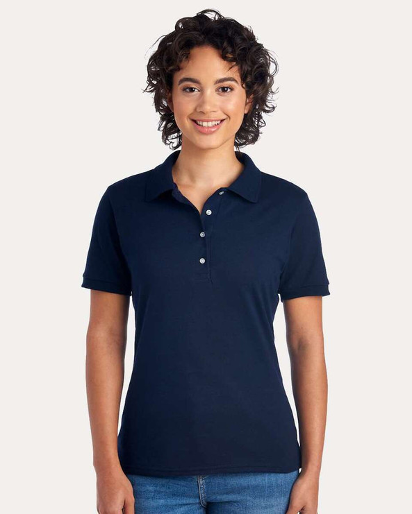 JERZEES 437F - Polo Dri-Power® de mujer