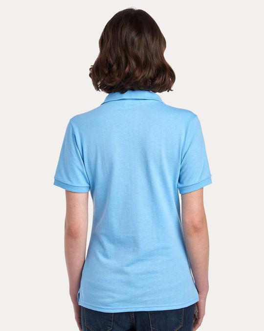 JERZEES 437F - Women's Dri-Power® Polo