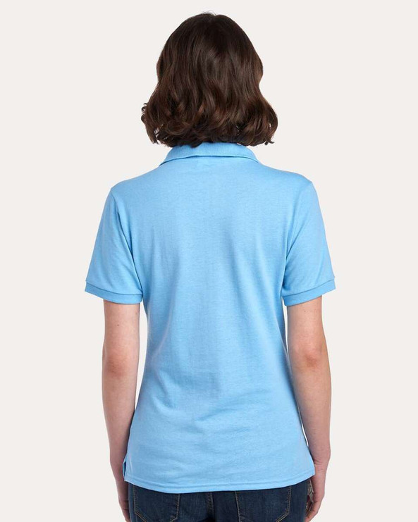 JERZEES 437F - Women's Dri-Power® Polo