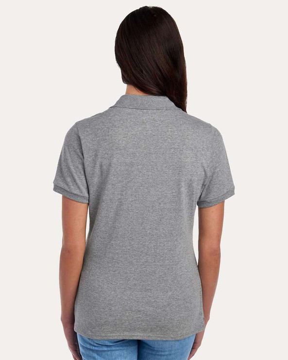 JERZEES 437F - Polo Dri-Power® de mujer