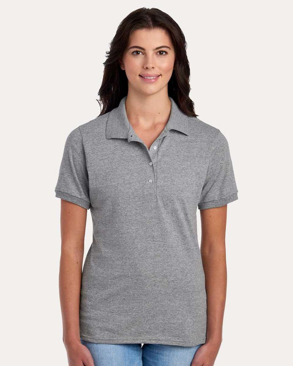 JERZEES 437F - Polo Dri-Power® de mujer