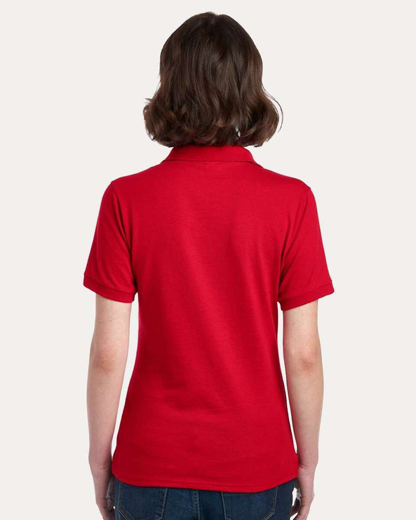 JERZEES 437F - Polo Dri-Power® de mujer