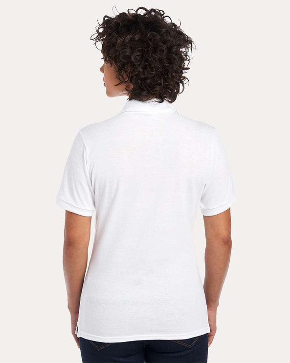 JERZEES 437F - Polo Dri-Power® de mujer