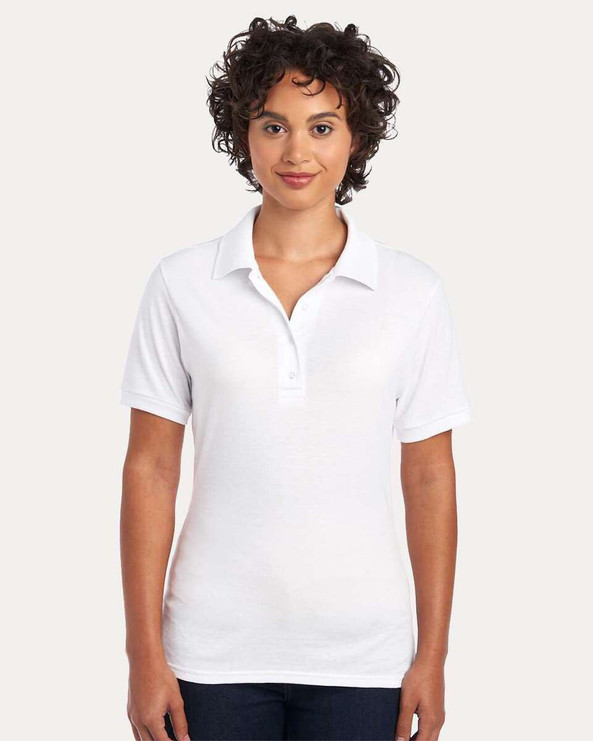 JERZEES 437F - Polo Dri-Power® de mujer