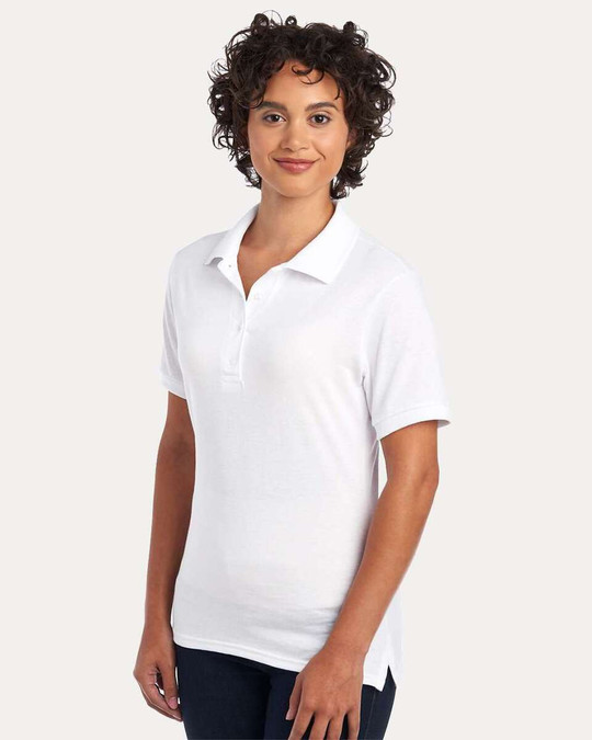 JERZEES 437F - Women's Dri-Power® Polo