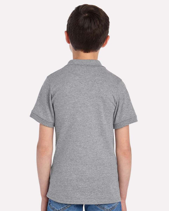 JERZEES 437K - Polo Dri-Power® juvenil