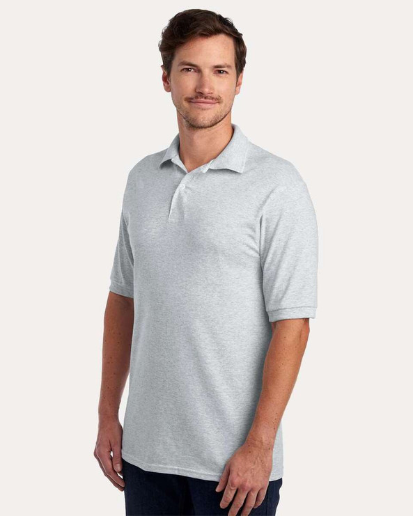 JERZEES 437R - Polo Dri-Power