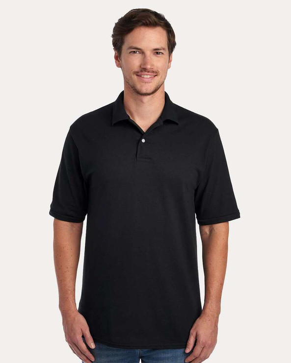JERZEES 437R - Dri-Power® Polo